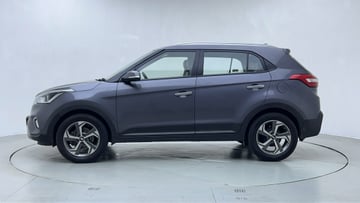 Used 2019 Hyundai Creta SX 1.6 AT Petrol Petrol Automatic Image