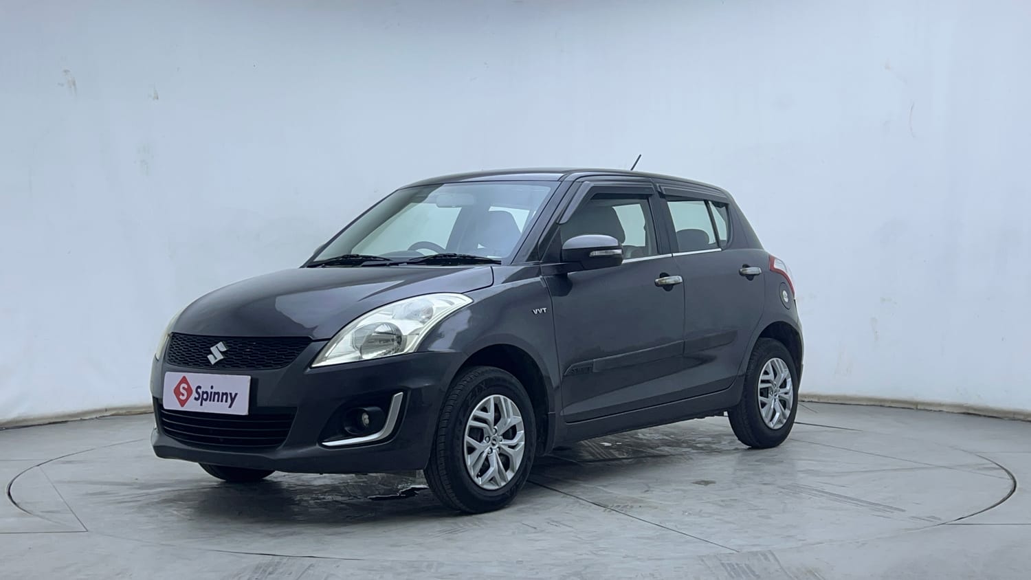 Maruti Suzuki Swift - Photo 1