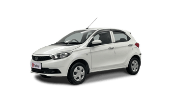 Used 2018 Tata Tiago Revotron XT Petrol Manual Image