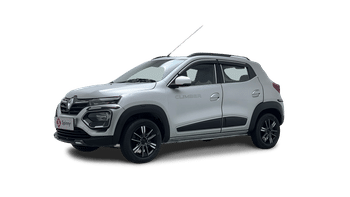 Used 2023 Renault Kwid CLIMBER Petrol Manual Image