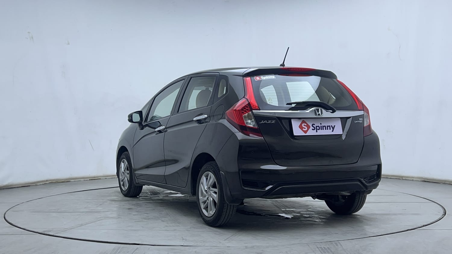 2021 Honda Jazz - 3
