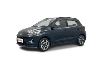 Used 2025 Hyundai Grand i10 Nios Sportz 1.2 Kappa VTVT Petrol Manual Image