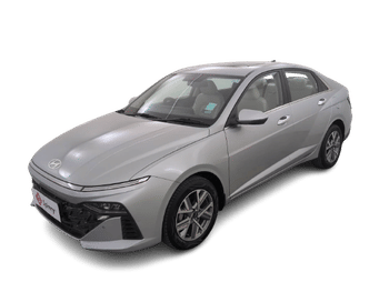 Used 2023 Hyundai Verna SX (O)1.5 Petrol MT Petrol Manual Image