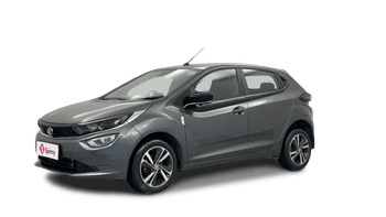 Used 2022 Tata Altroz XZ Plus Diesel Diesel Manual Image