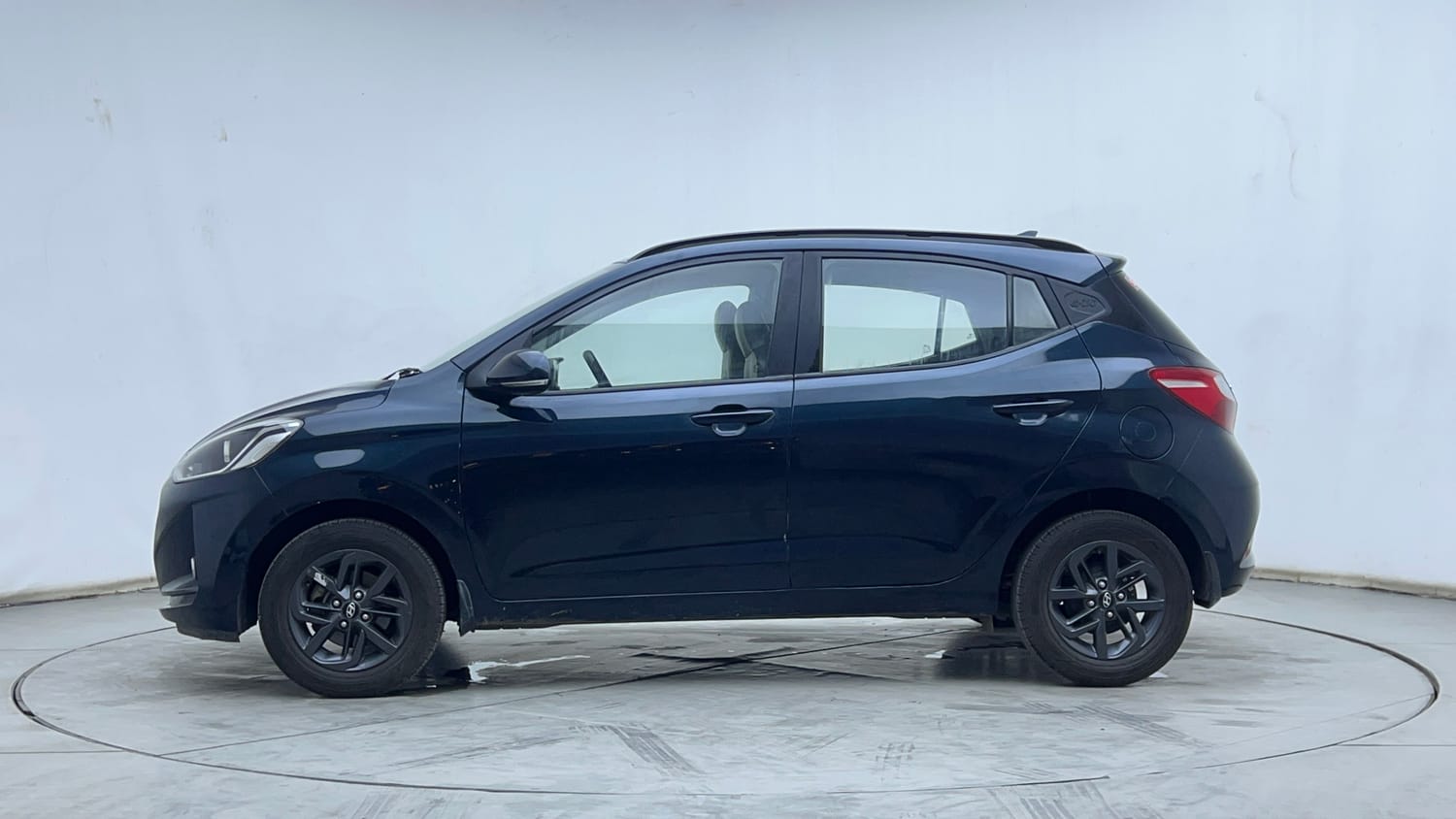 2022 Hyundai Grand i10 Nios - 2