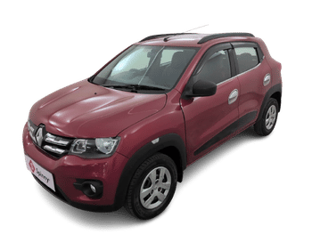 Used 2019 Renault Kwid RXT Opt Petrol Manual Image
