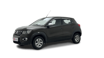 Used 2016 Renault Kwid 1.0 RXT Petrol Manual Image