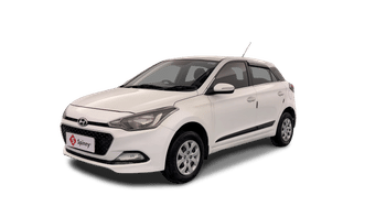 Used 2017 Hyundai Elite i20 Sportz 1.2 Petrol Manual Image