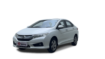 Used 2015 Honda City VX Diesel Diesel Manual Image