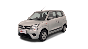 Used 2019 Maruti Suzuki Wagon R VXi 1.2 AMT Petrol Automatic Image