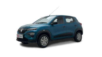 Used 2021 Renault Kwid RXL 0.8 Petrol Manual Image