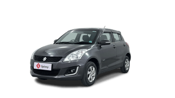Used 2015 Maruti Suzuki Swift VXi Petrol Manual Image