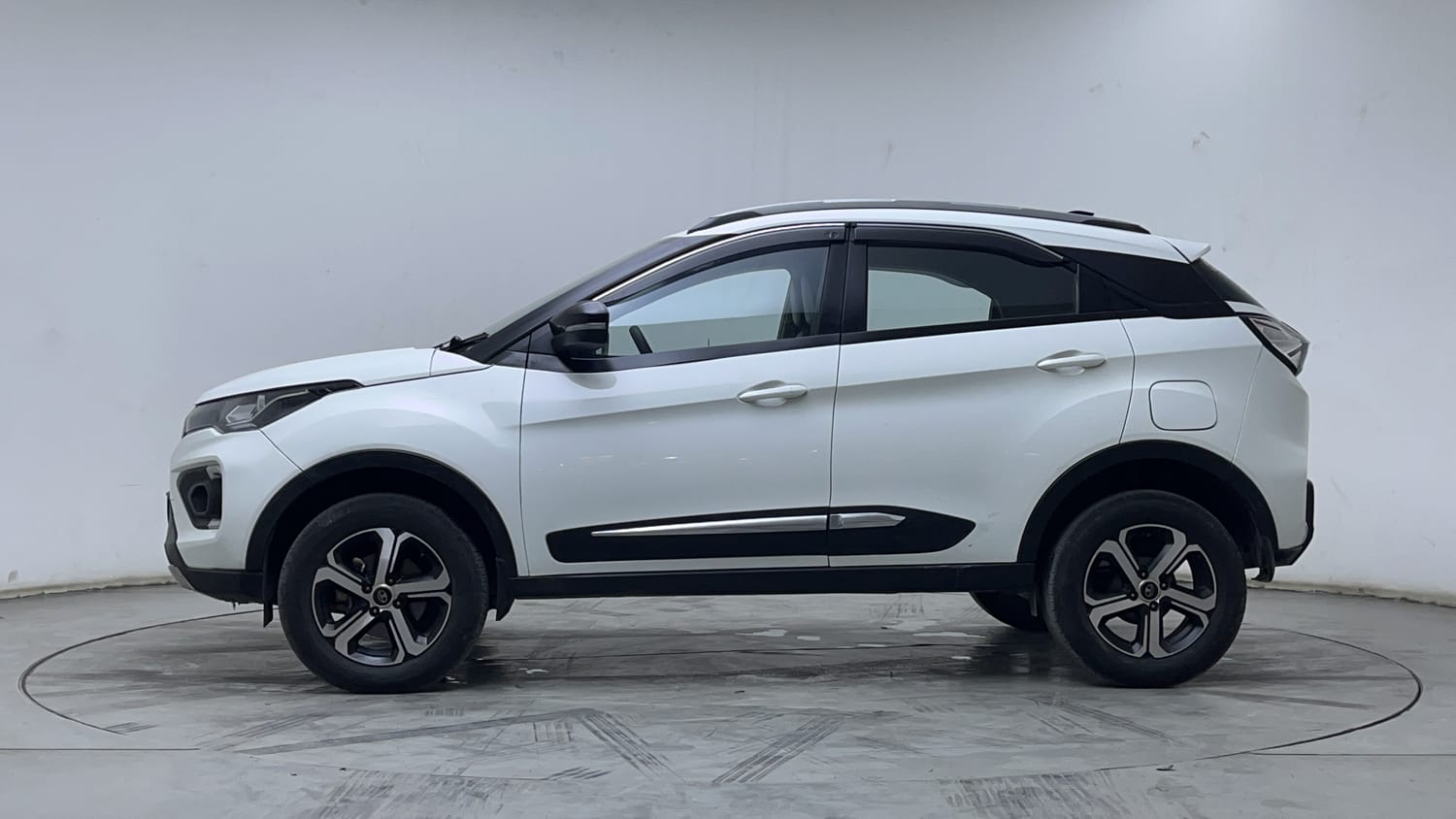 2022 Tata Nexon - 2