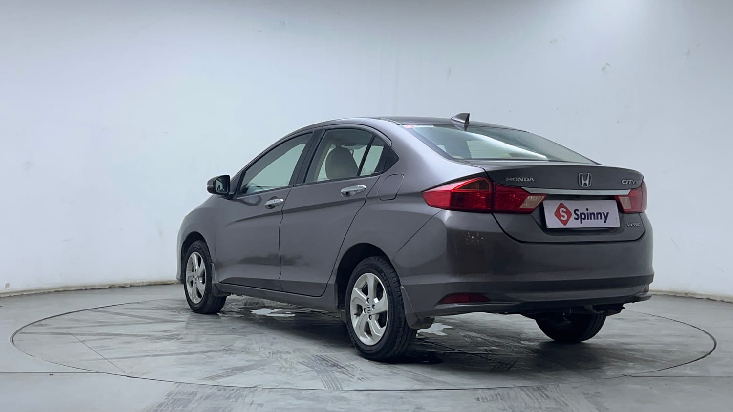 2016 Honda City - 3