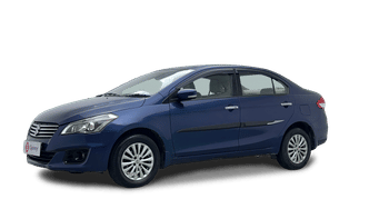 Used 2018 Maruti Suzuki Ciaz Zeta 1.4 MT Petrol Manual Image