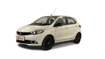 Used 2017 Tata Tiago Revotron XZ Petrol Manual Image
