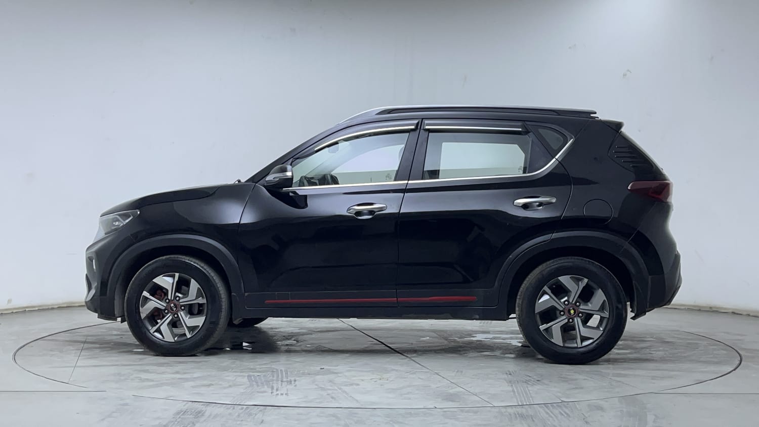 2020 Kia Sonet - 2
