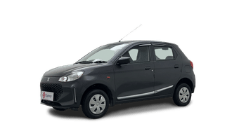 Used 2024 Maruti Suzuki Alto K10 VXi (O) S-CNG Cng Manual Image