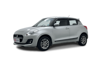Used 2022 Maruti Suzuki Swift ZXi AMT Petrol Automatic Image