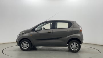 Used 2017 Datsun Redi-GO T (O) Petrol Manual Image