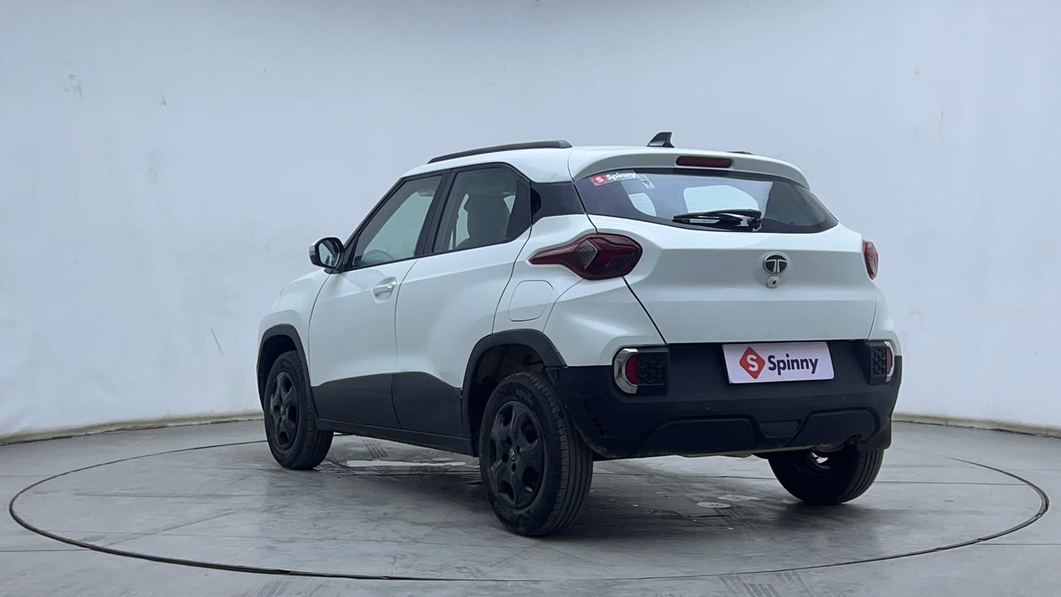 2024 Tata Punch - 3