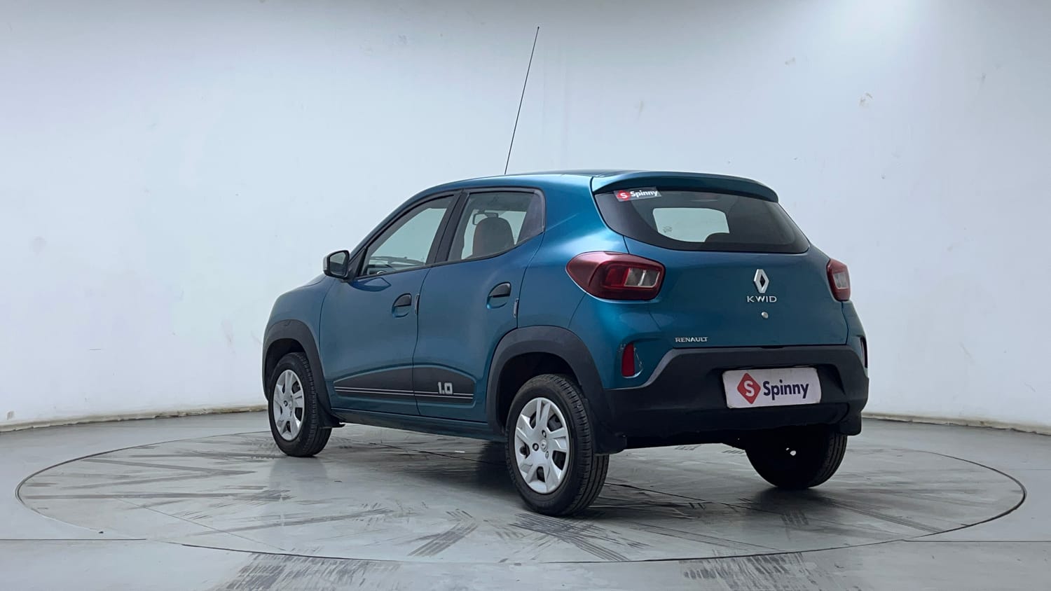 2023 Renault Kwid - 3