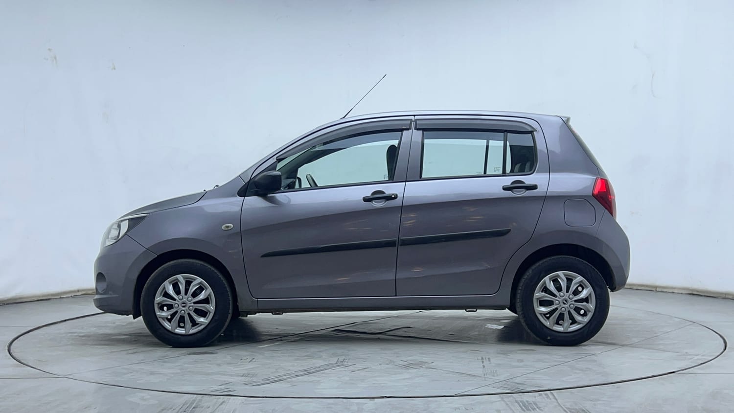 2015 Maruti Suzuki Celerio - 2