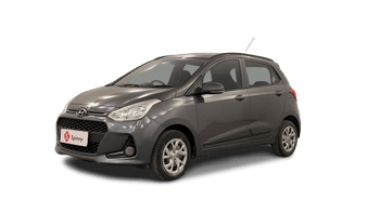 Used 2018 Hyundai Grand i10 Sportz 1.2 Kappa VTVT Petrol Manual Image