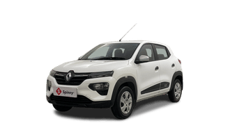 Used 2022 Renault Kwid RXT 1.0 AMT Petrol Automatic Image