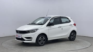 Used 2022 Tata Tiago XZ Petrol Manual Image