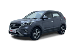 Used 2019 Hyundai Creta SX 1.6 AT Petrol Petrol Automatic Image