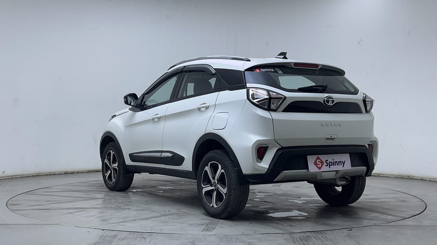 2022 Tata Nexon - 3