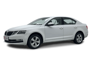 Used 2018 Skoda Octavia 1.8 TSI Style AT Petrol Automatic Image