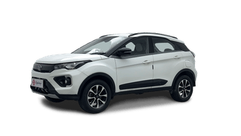 Used 2021 Tata Nexon XZ Plus (O) Petrol Manual Image