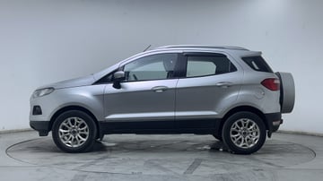 Used 2015 Ford EcoSport Titanium 1.5 TDCi (Opt) Diesel Manual Image