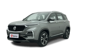 Used 2022 MG Motors Hector Sharp 2.0 Diesel Turbo MT Diesel Manual Image