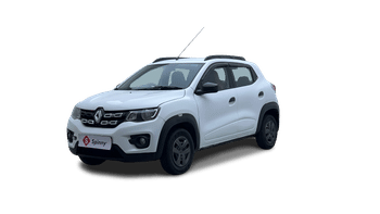 Used 2017 Renault Kwid RXT Petrol Manual Image