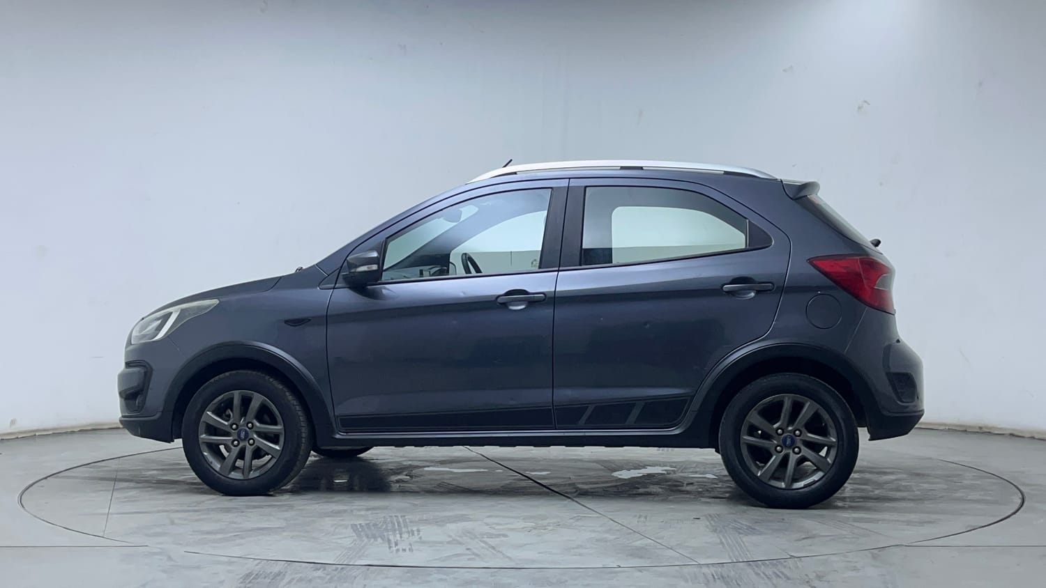 2021 Ford Freestyle - 2
