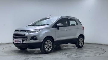 Used 2015 Ford EcoSport Titanium 1.5 TDCi (Opt) Diesel Manual Image