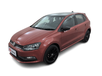 Used 2016 Volkswagen Polo Highline1.5L (D) Diesel Manual Image