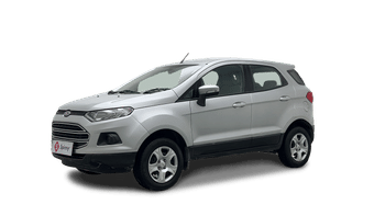 Used 2017 Ford EcoSport Trend 1.5L Ti-VCT Petrol Manual Image