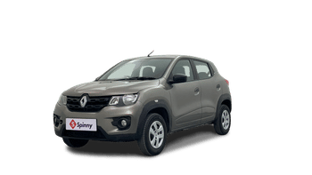 Used 2016 Renault Kwid RXT Petrol Manual Image