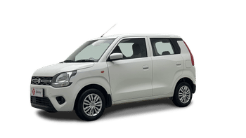Used 2022 Maruti Suzuki Wagon R VXI 1.0 Petrol Manual Image