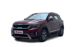 Used 2020 Kia Seltos GTX Plus DCT 1.4 Petrol Automatic Image