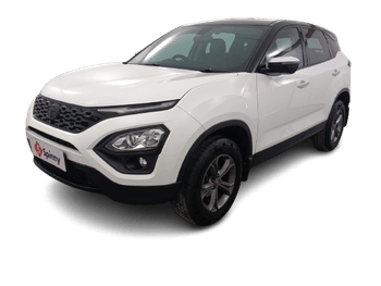Used 2021 Tata Harrier XZA Diesel Automatic Image