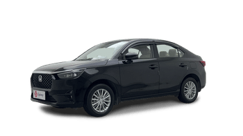 Used 2025 Honda Amaze VX 1.2 Petrol CVT Petrol Automatic Image