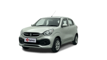 Used 2025 Maruti Suzuki Celerio ZXi Petrol Manual Image