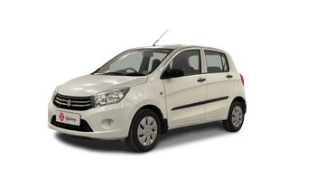 Used 2015 Maruti Suzuki Celerio VXi AMT Petrol Automatic Image
