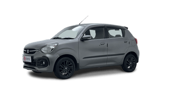 Used 2022 Maruti Suzuki Celerio ZXi Plus AMT Petrol Automatic Image
