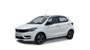 Used 2022 Tata Tiago XZ Petrol Manual Image